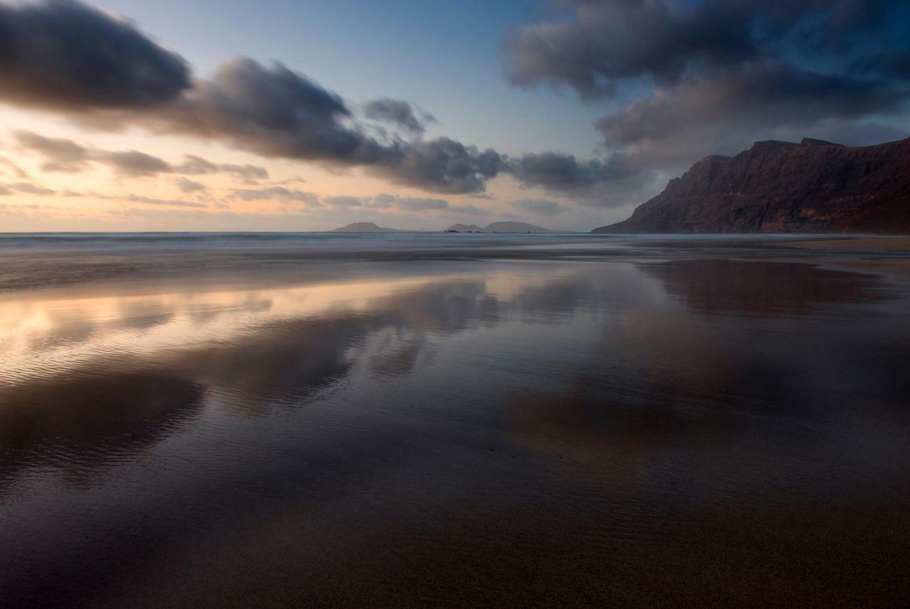 Famara. Marea Appartamento Famara