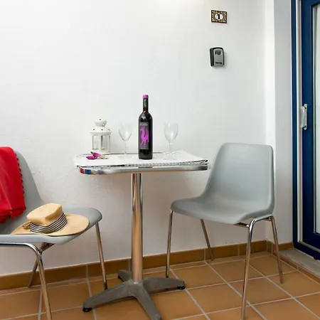 Famara. Marea Apartment Exterior photo