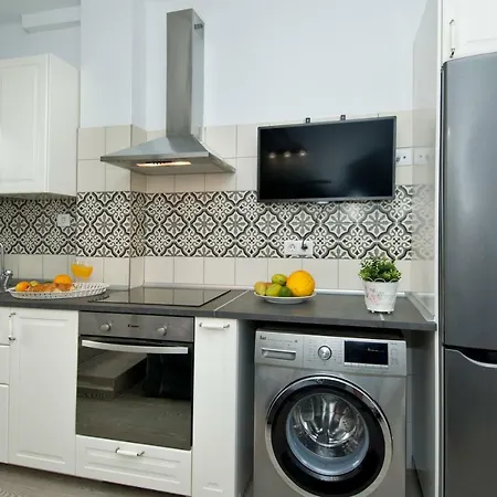 Famara. Marea Apartment Exterior photo