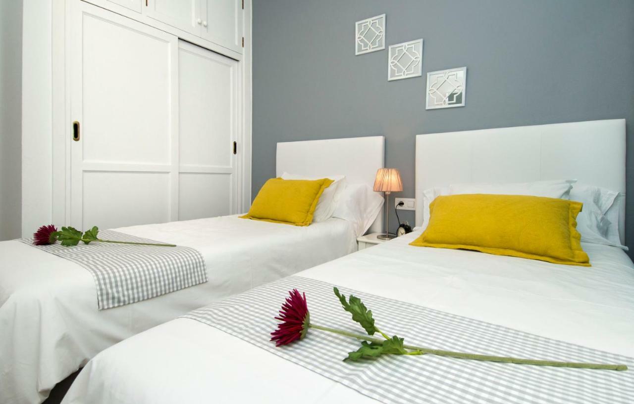 Famara. Marea Apartment