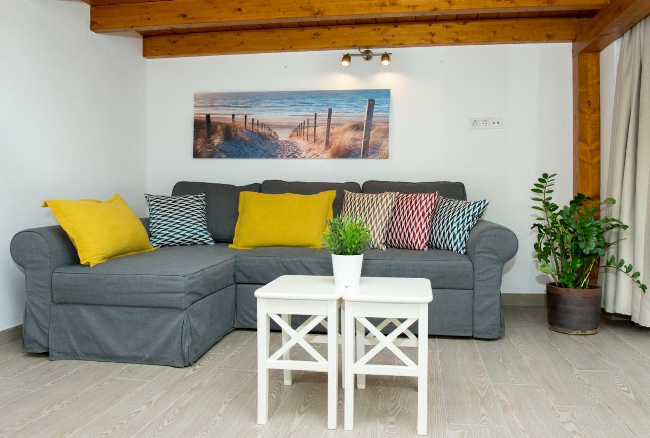 Famara. Marea Apartment